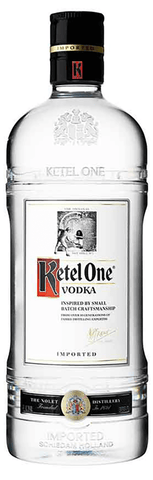 Ketel One Vodka