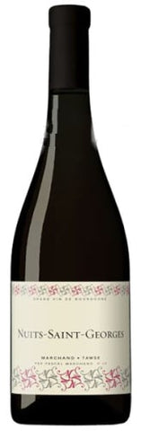 2019 Marchand Tawse Nuits-Saint-Georges