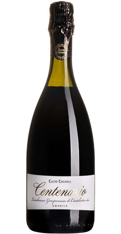 Cleto Chiarli Lambrusco Grasparossa di Castelvetro Amabile