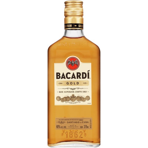 Bacardi Superior Gold Rum