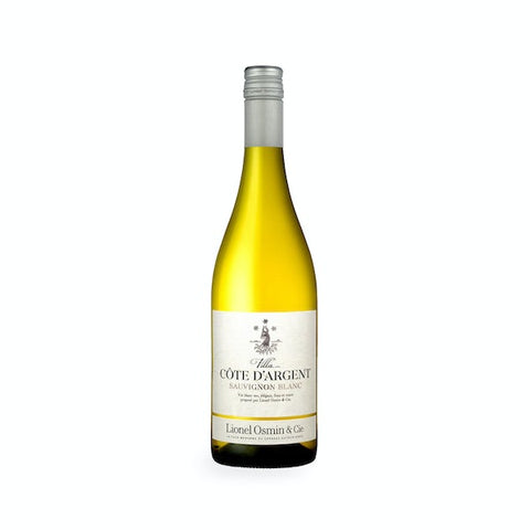 2021 Lionel Osmin & Cie La Reserve Sauvignon Blanc