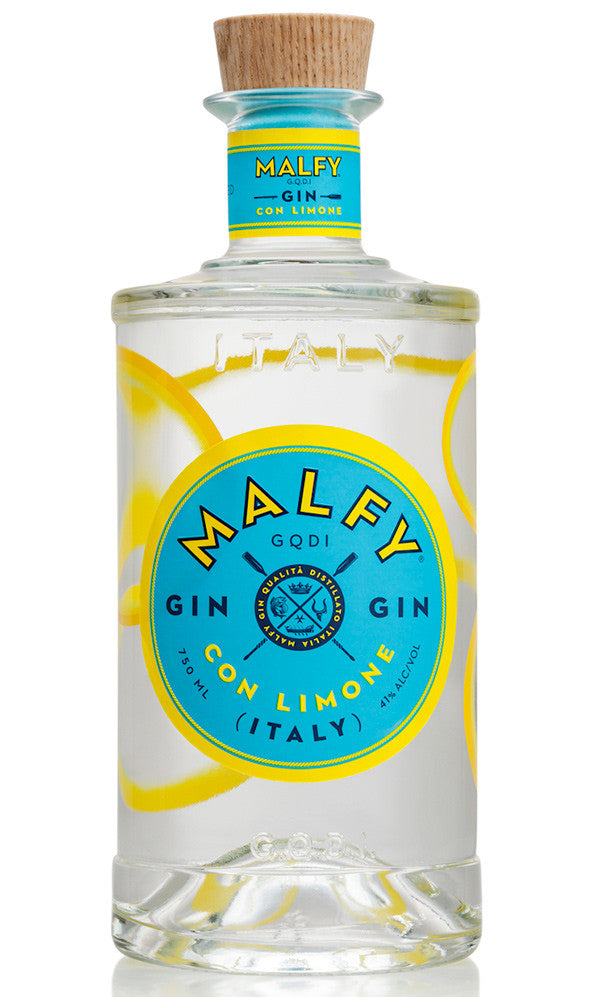 Malfy Con Limone Gin