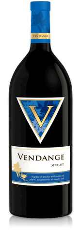 NV Vendange Merlot