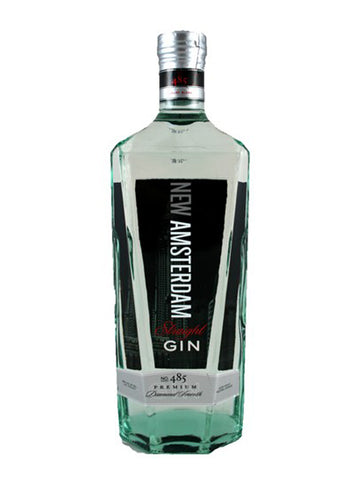 New Amsterdam Straight Gin