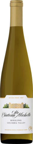 2022 Chateau Saint Michelle Riesling