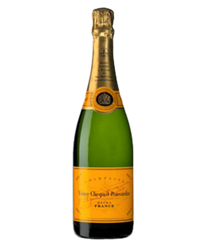 NV Veuve Clicquot Ponsardin Brut