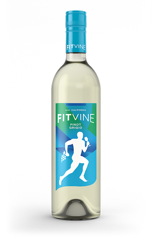 NV Fitvine Pinot Grigio