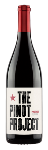 2021 The Pinot Project Pinot Noir