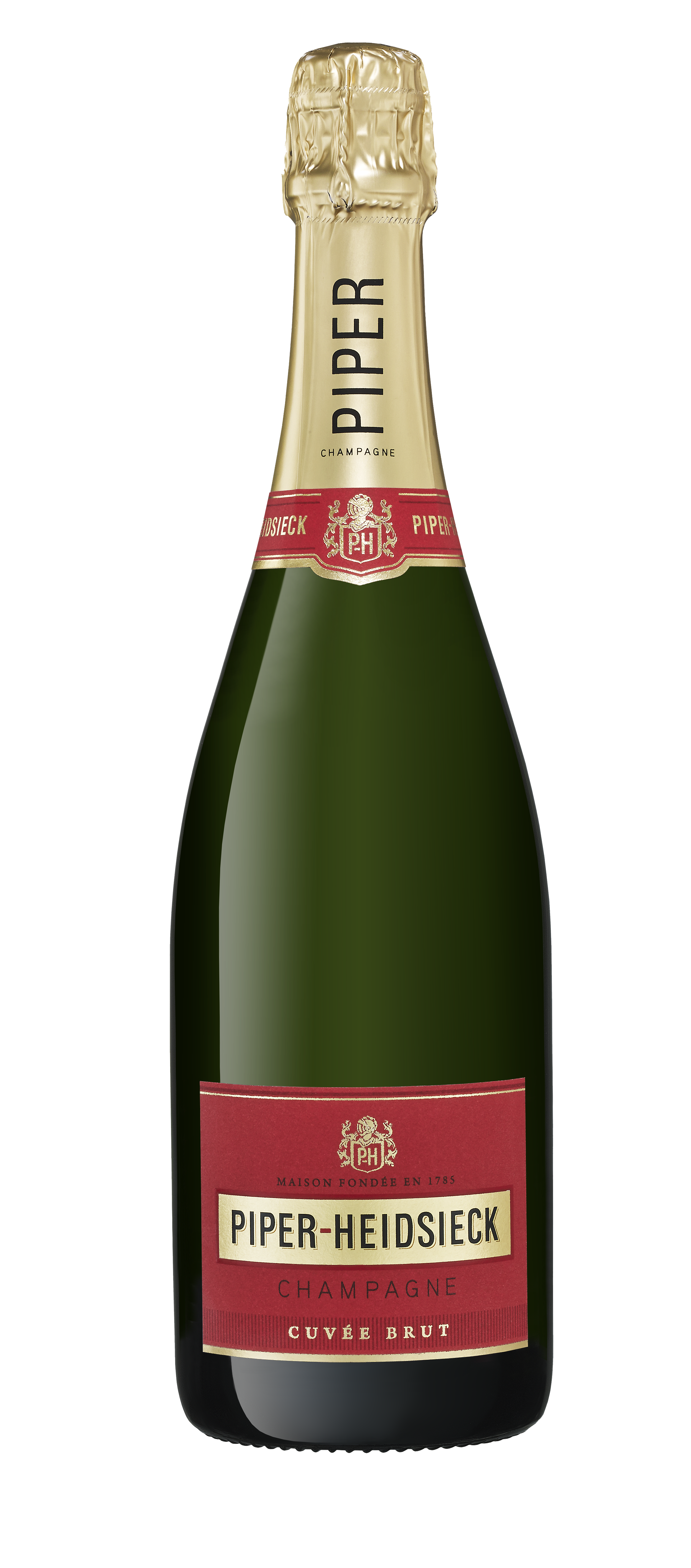 NV Piper Heidsieck Brut Champagne - Hamptons Wine Shoppe