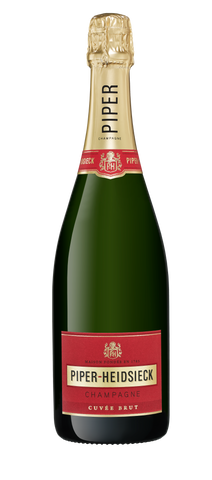 NV Piper Heidsieck Brut Champagne