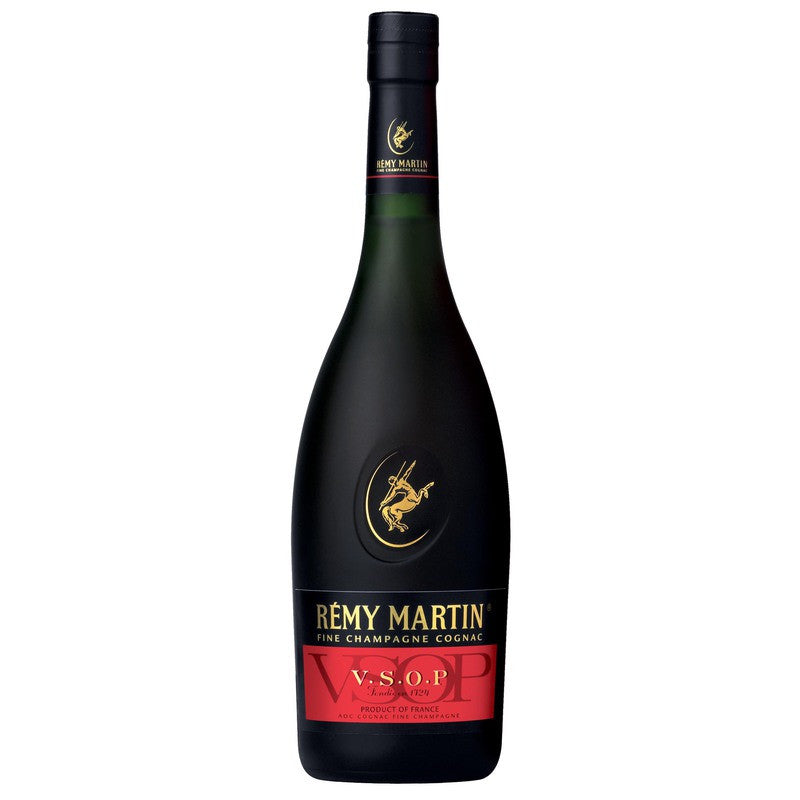 Remy Martin VSOP Champagne Cognac Pint - Hamptons Wine Shoppe