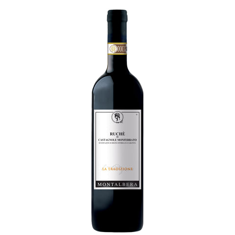 2021 Montalbera La Tradizione Ruche di Castagnole Monferrato