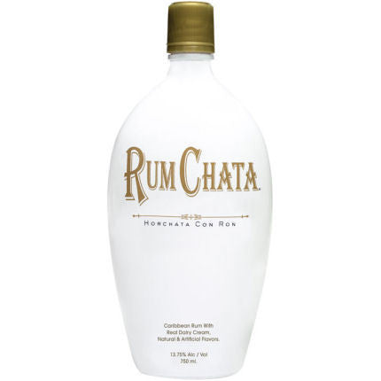 Rumchata Rum Liqueur