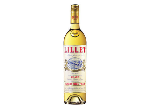 Lillet Blanc