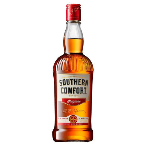 Southern Comfort New Orleans Original