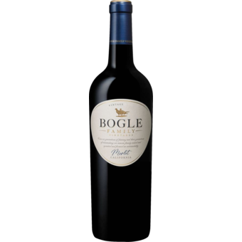 2021 Bogle Merlot