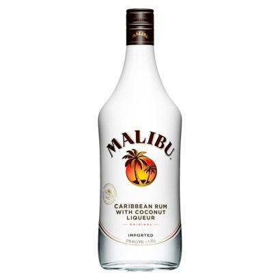 Malibu Original with Coconut