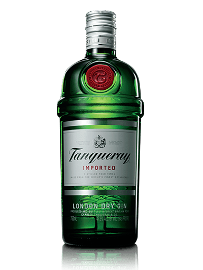 Tanqueray London Dry Gin