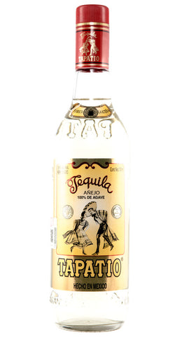 NV TAPATIO TEQUILA ANEJO