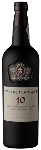 NV Taylor FladGate 10 Year Tawny Porto