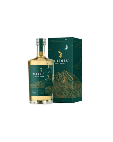 Mijenta Tequila Reposado