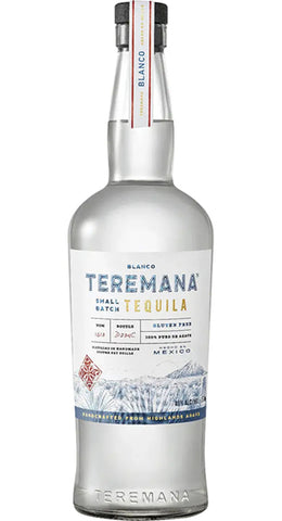 Teremana Tequila Blanco
