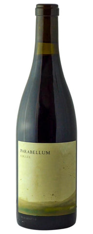 2019 Force Majeure Vineyards Parabellum Coulee