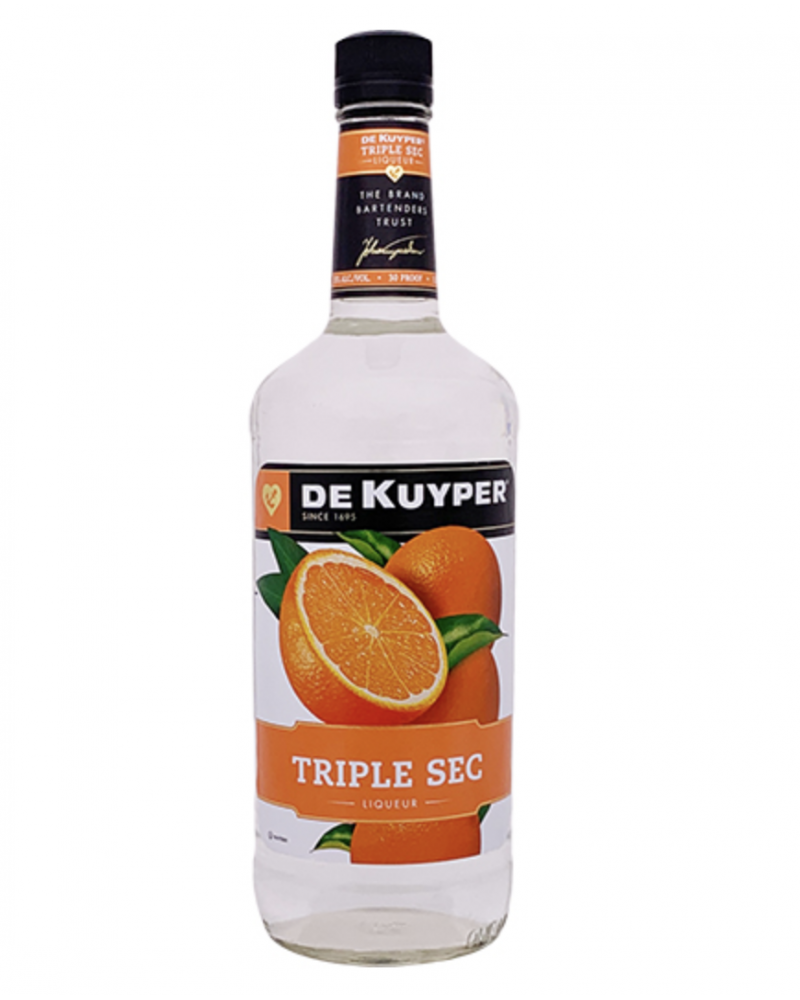 Triple Sec Triple Sec | Triple Sec For Margarita | Distilleria Russo