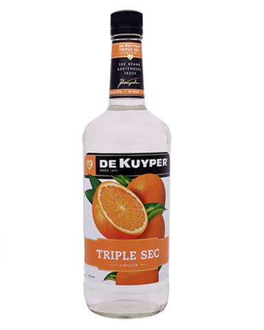 Dekuyper Triple Sec