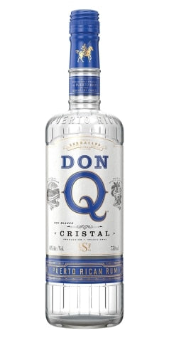 Don Q Cristal Rum