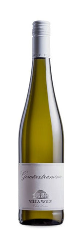 2021 J.L. Wolf Villa Wolf Gewurztraminer