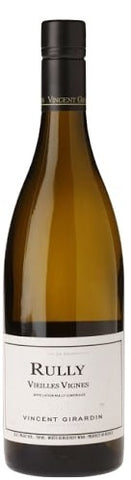2017 Domaine Vincent Girardin Rully Vieilles Vignes