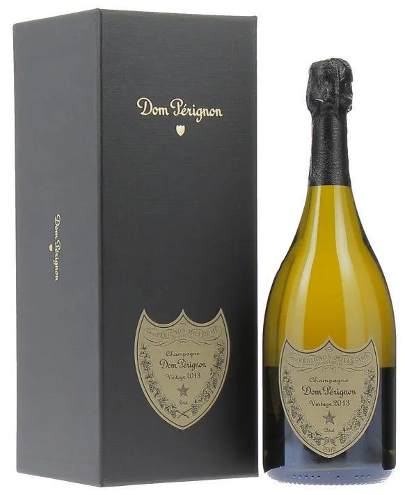 Dom Pérignon ヴィンテージ 2013 750ml 2013 Dom Perignon Vintage Champagne - Hamptons Wine Shoppe