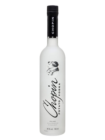 Chopin Polish Potato Vodka