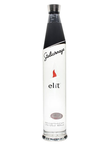 Stolichnaya Elit