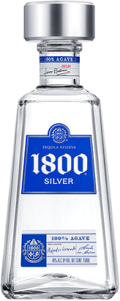 Patron Silver Tequila Pint