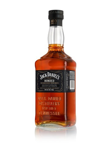 Jack Daniels Bonded 100PF