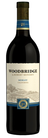 Woodbridge Merlot