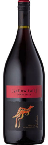 NV Yellow Tail Pinot Noir