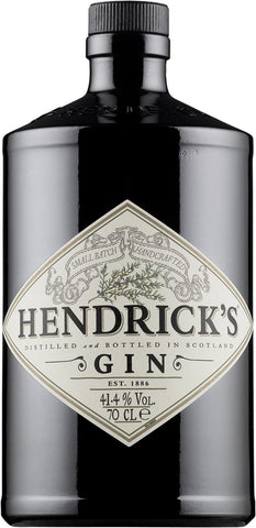Hendrick's Gin